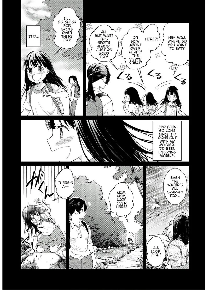 The Wage of Angel of Death Is 300 Yen per Hour Chapter 10 page 19