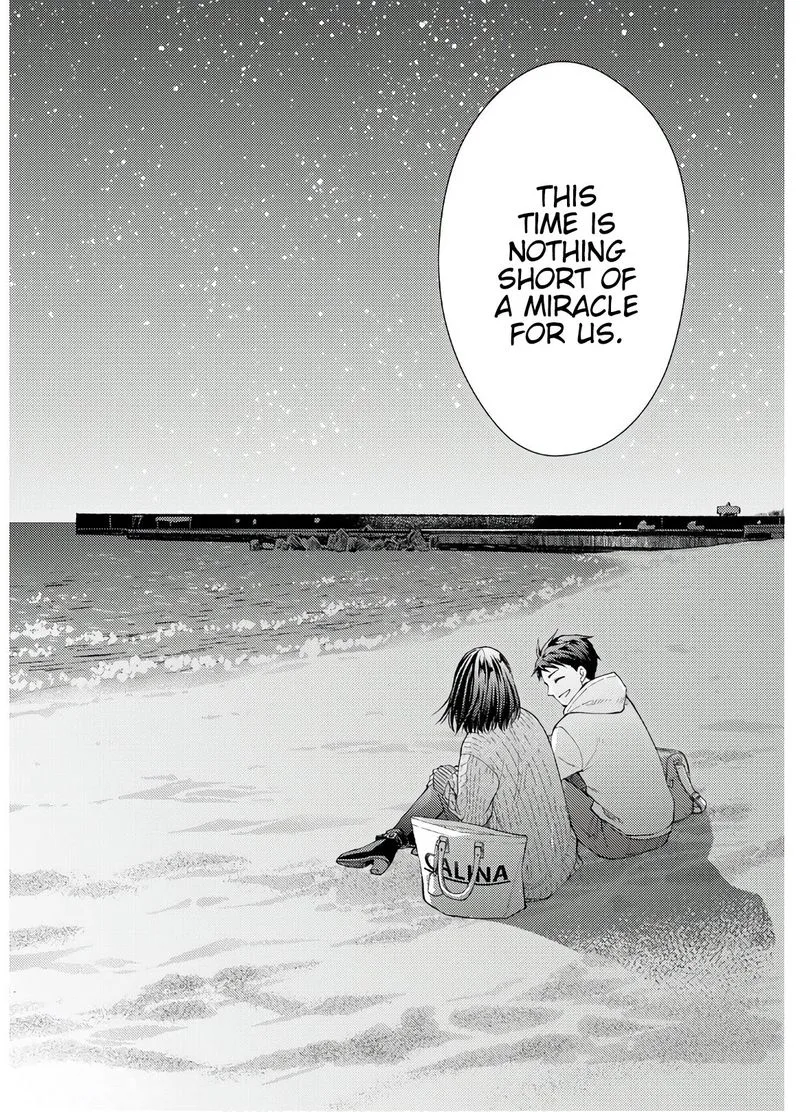 The Wage of Angel of Death Is 300 Yen per Hour Chapter 10 page 36