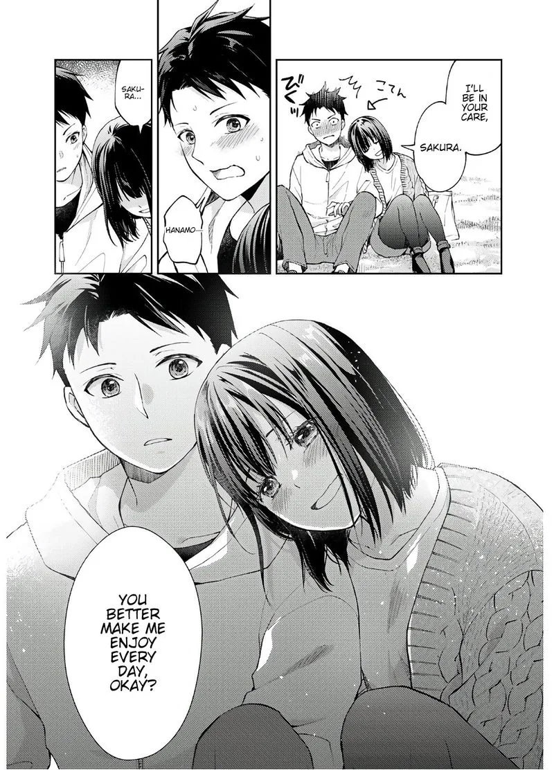 The Wage of Angel of Death Is 300 Yen per Hour Chapter 10 page 39