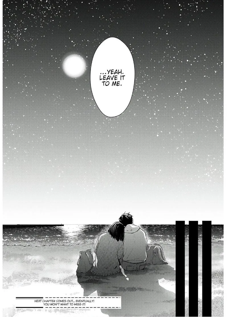 The Wage of Angel of Death Is 300 Yen per Hour Chapter 10 page 40