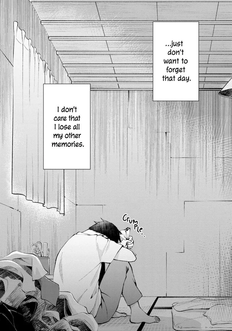 The Wage of Angel of Death Is 300 Yen per Hour Chapter 2 page 19