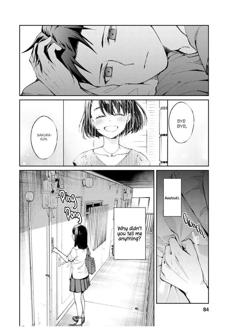 The Wage of Angel of Death Is 300 Yen per Hour Chapter 2 page 16