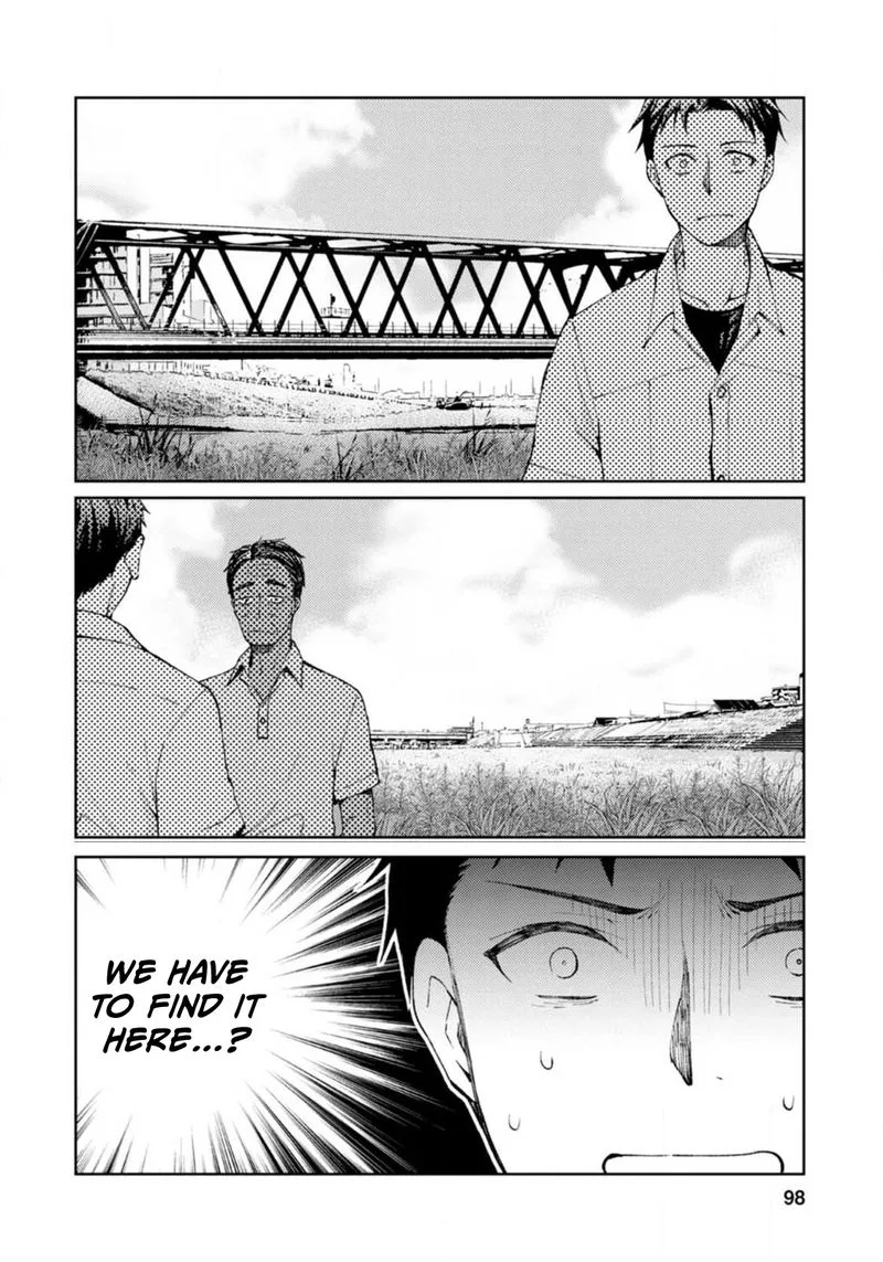 The Wage of Angel of Death Is 300 Yen per Hour Chapter 2 page 30