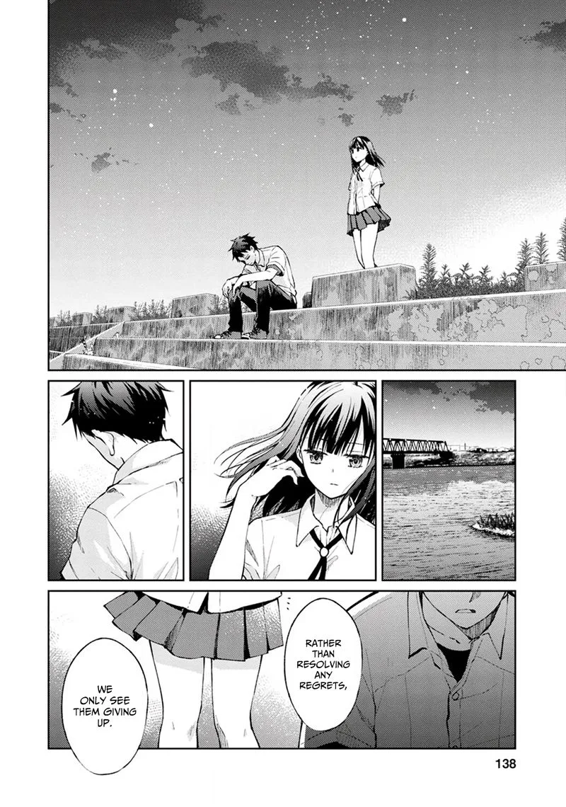 The Wage of Angel of Death Is 300 Yen per Hour Chapter 3 page 34