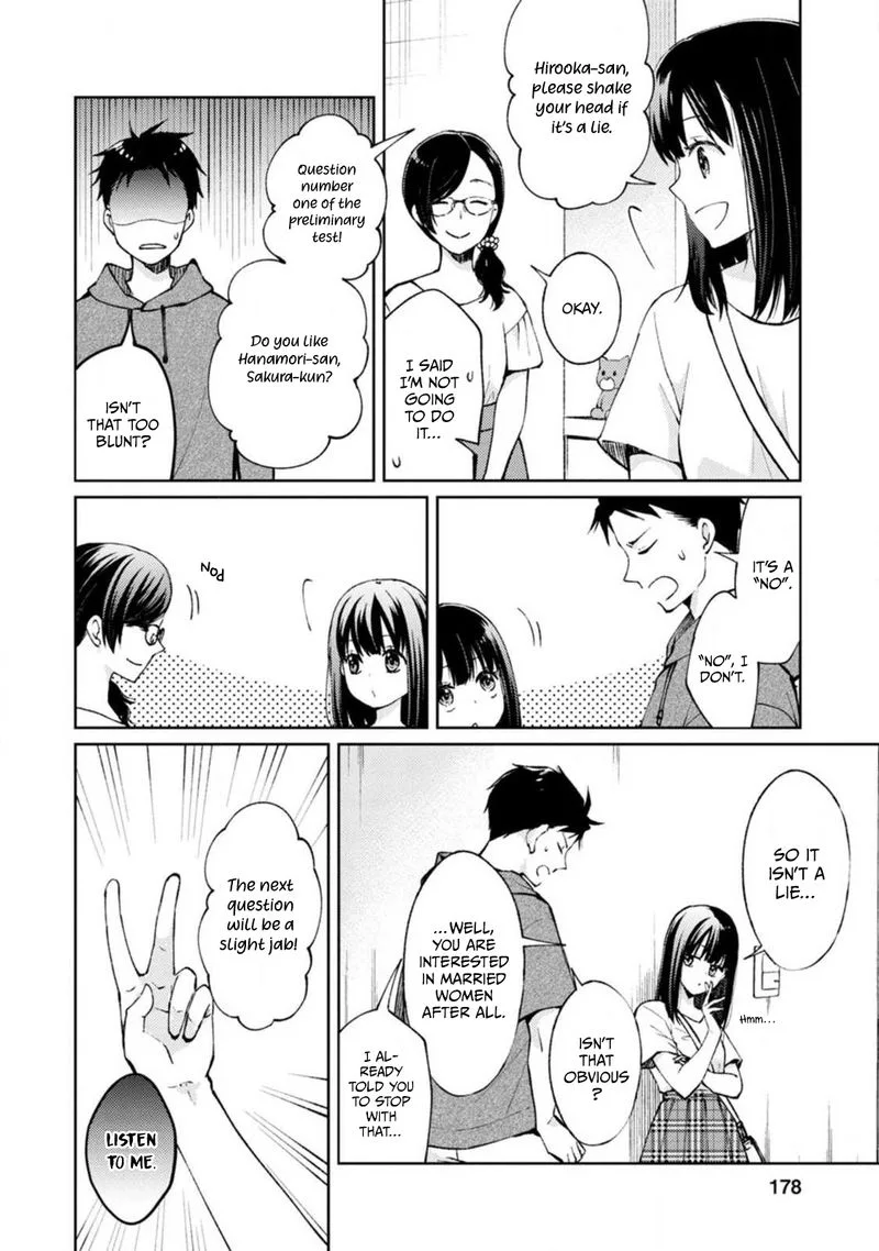 The Wage of Angel of Death Is 300 Yen per Hour Chapter 4 page 26