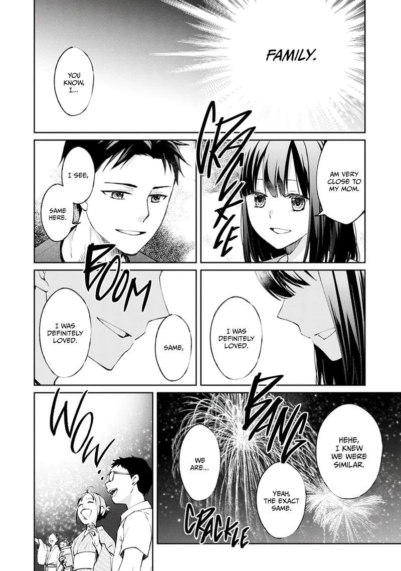 The Wage of Angel of Death Is 300 Yen per Hour Chapter 5 page 36
