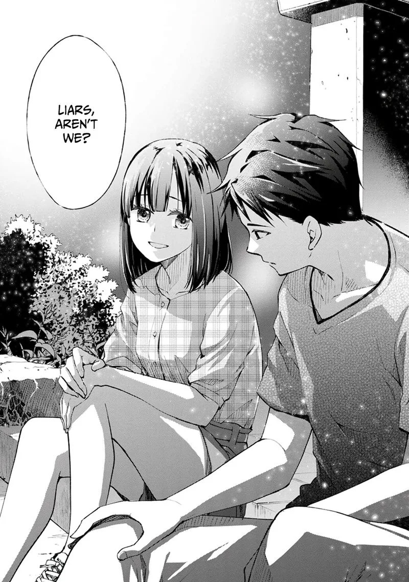 The Wage of Angel of Death Is 300 Yen per Hour Chapter 5 page 37