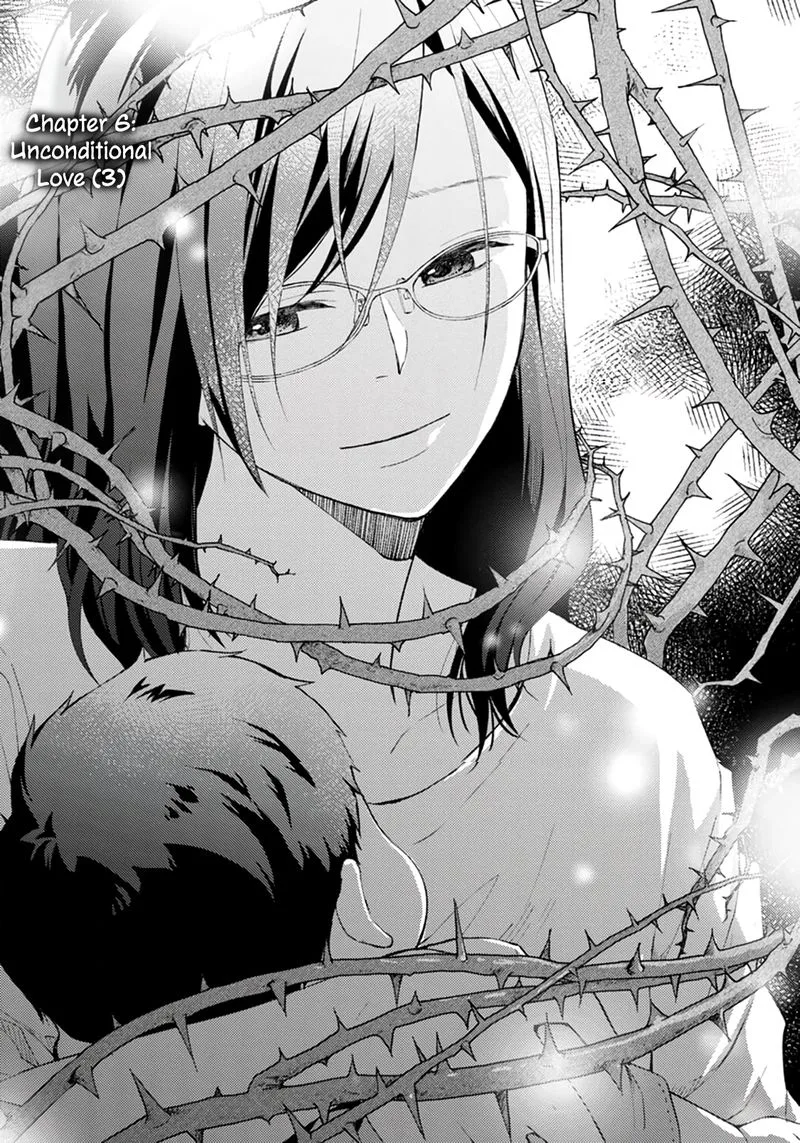 The Wage of Angel of Death Is 300 Yen per Hour Chapter 6 page 1
