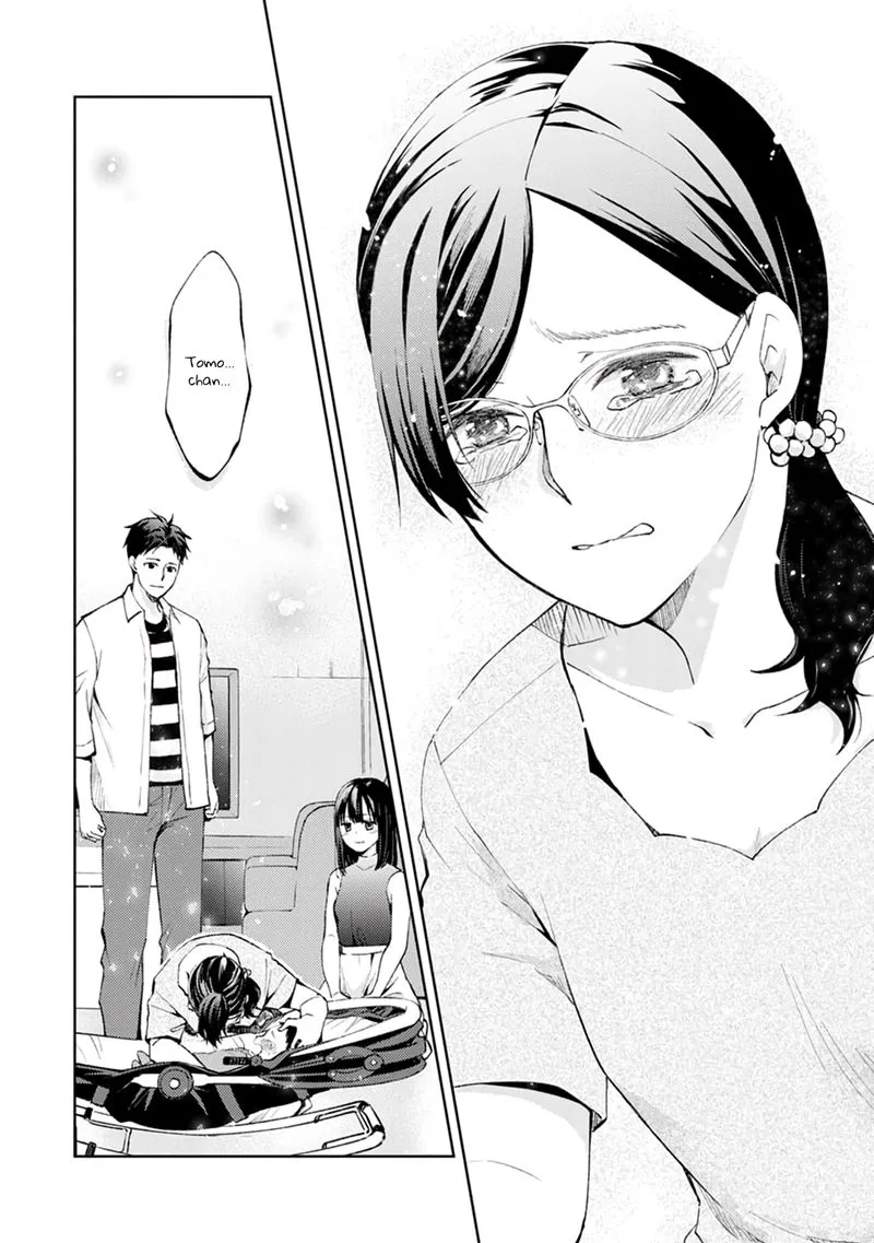 The Wage of Angel of Death Is 300 Yen per Hour Chapter 6 page 22