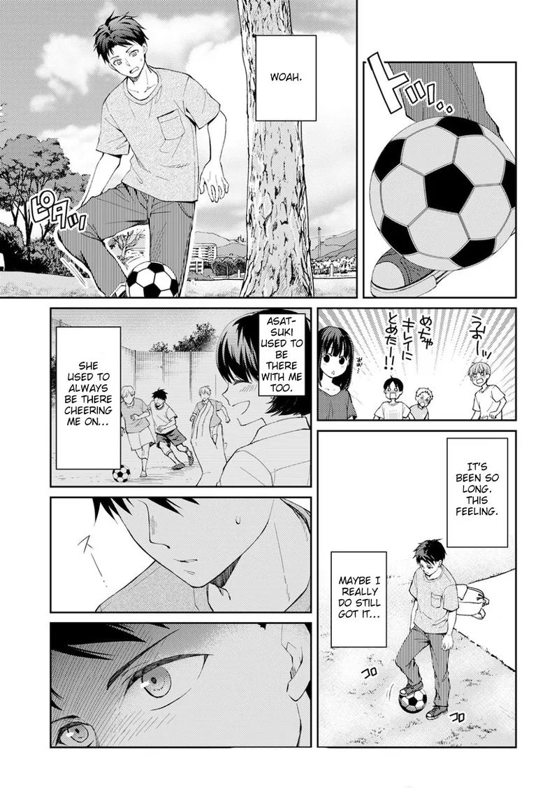 The Wage of Angel of Death Is 300 Yen per Hour Chapter 7 page 40