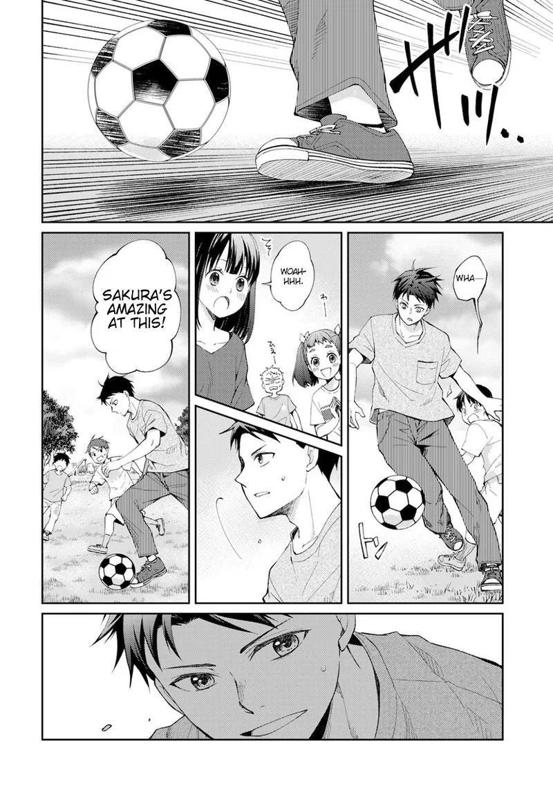 The Wage of Angel of Death Is 300 Yen per Hour Chapter 7 page 41