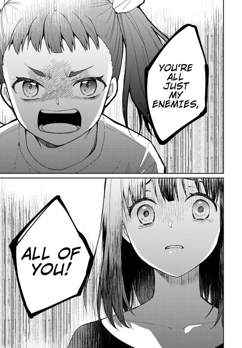 The Wage of Angel of Death Is 300 Yen per Hour Chapter 8 page 11