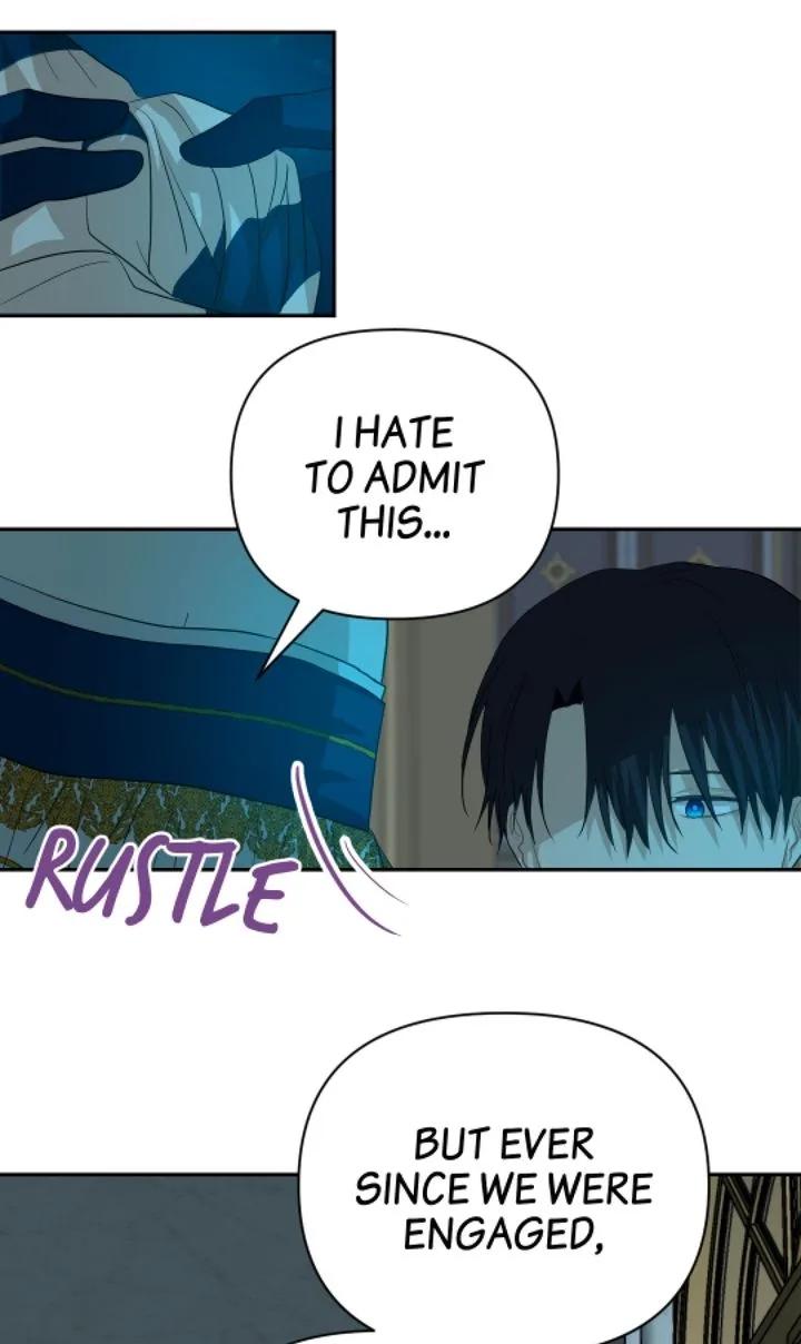 The Way to Protect the King Chapter 44 page 5