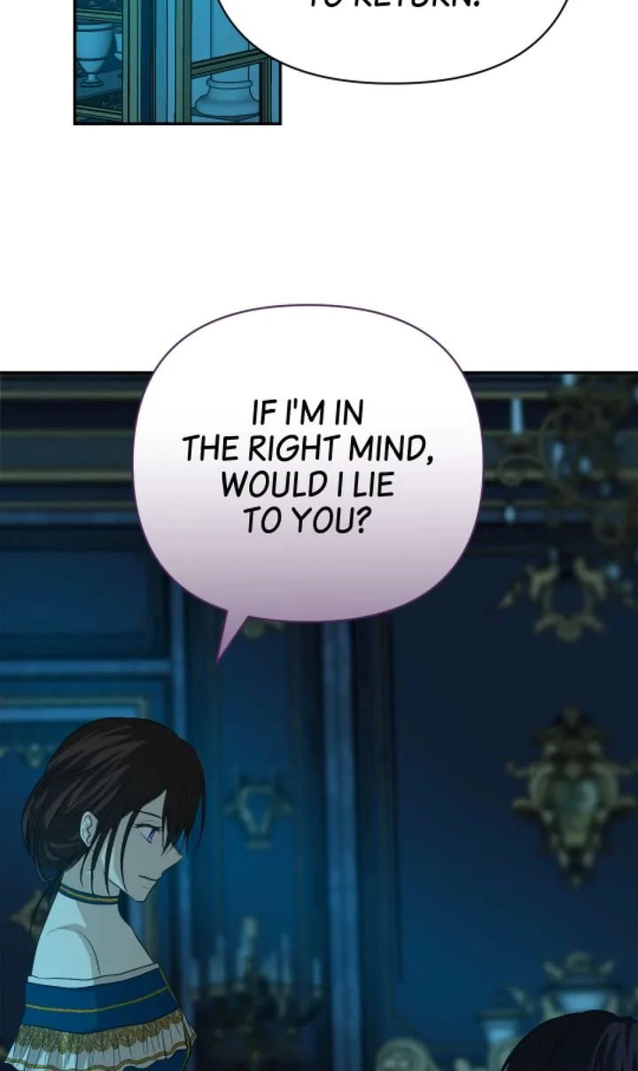 The Way to Protect the King Chapter 44 page 19