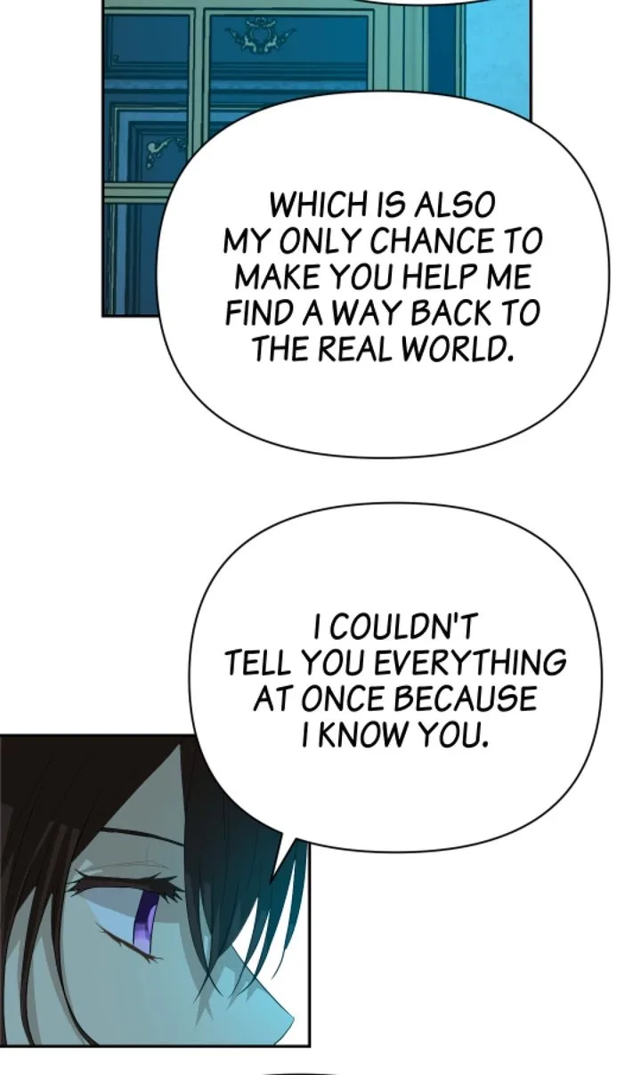The Way to Protect the King Chapter 44 page 15