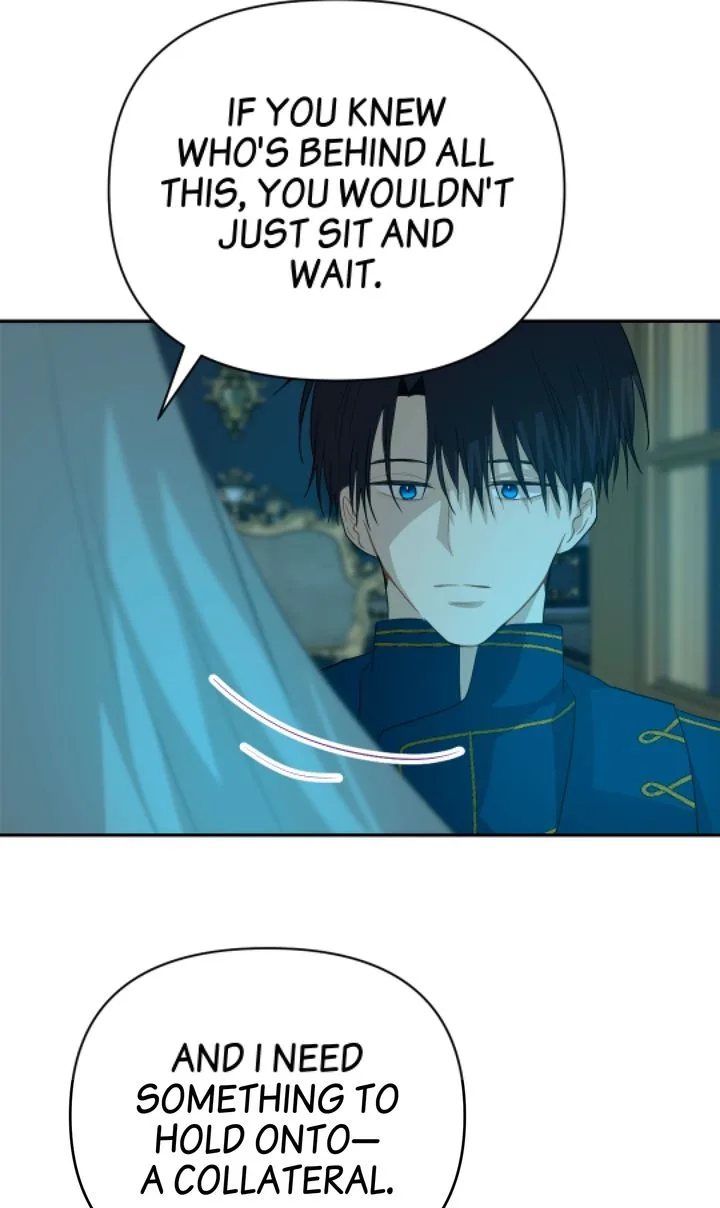 The Way to Protect the King Chapter 44 page 16