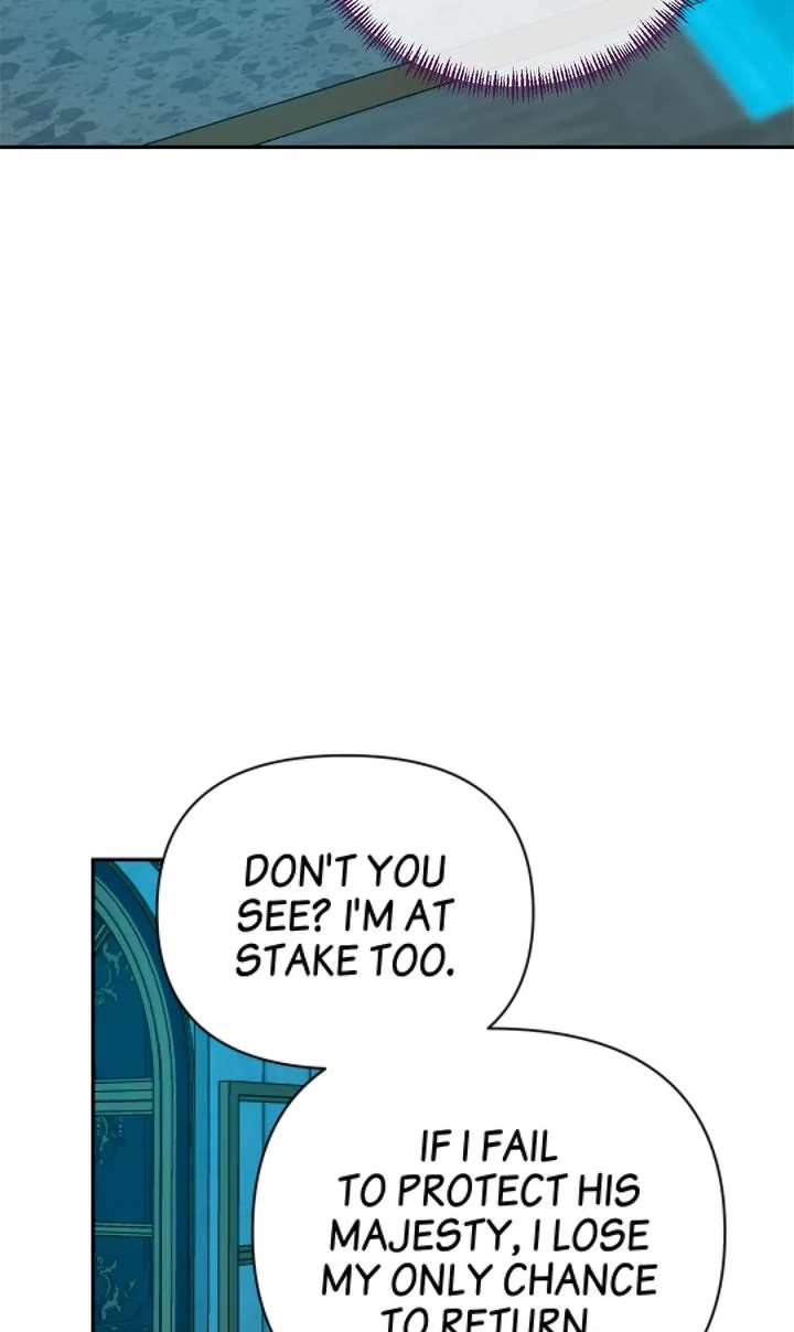 The Way to Protect the King Chapter 44 page 18