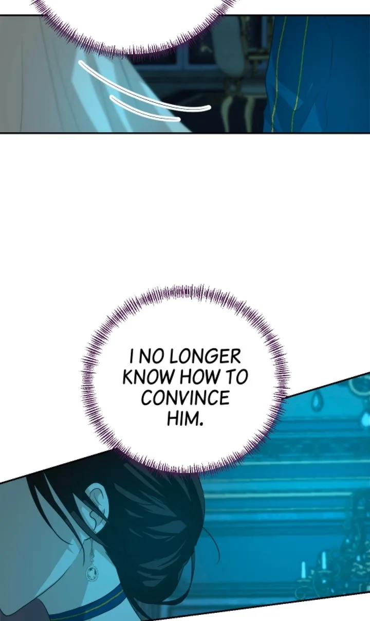 The Way to Protect the King Chapter 44 page 23
