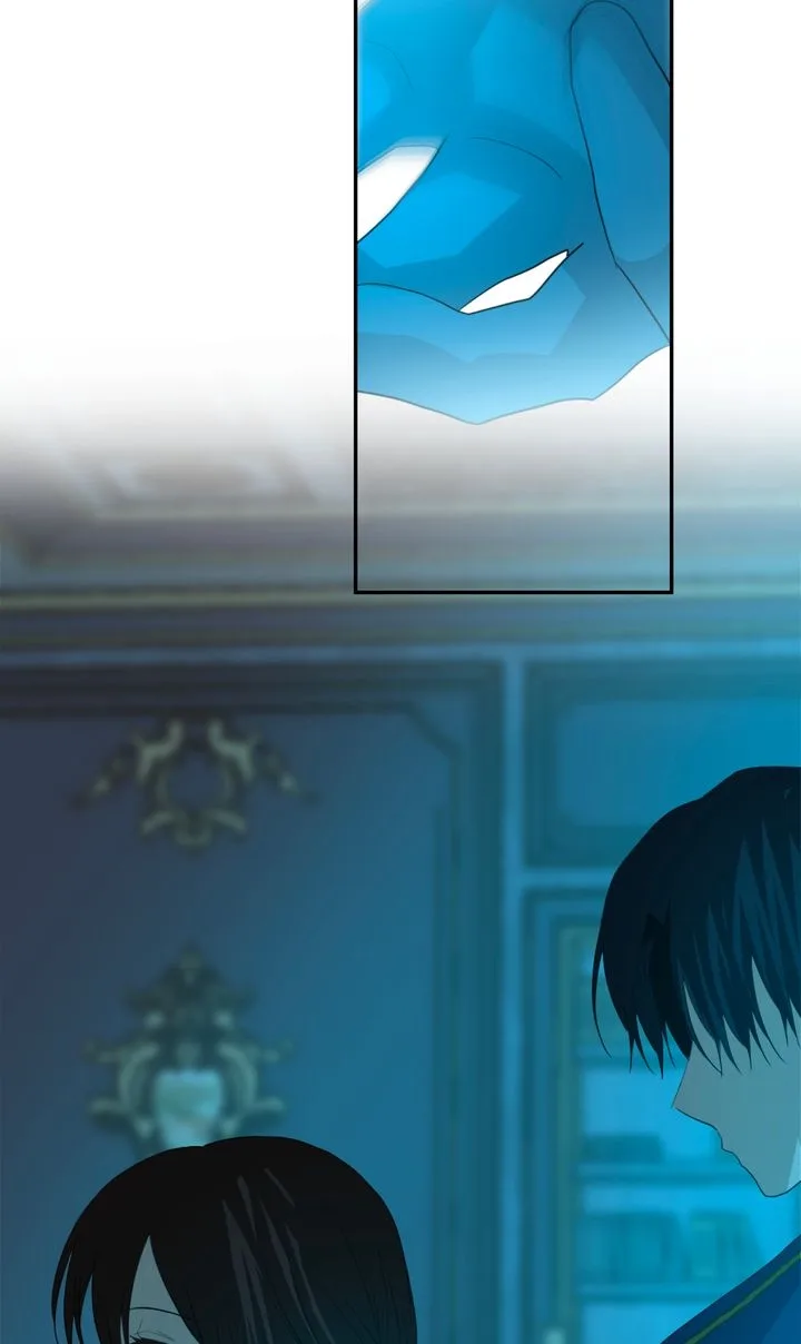 The Way to Protect the King Chapter 44 page 28