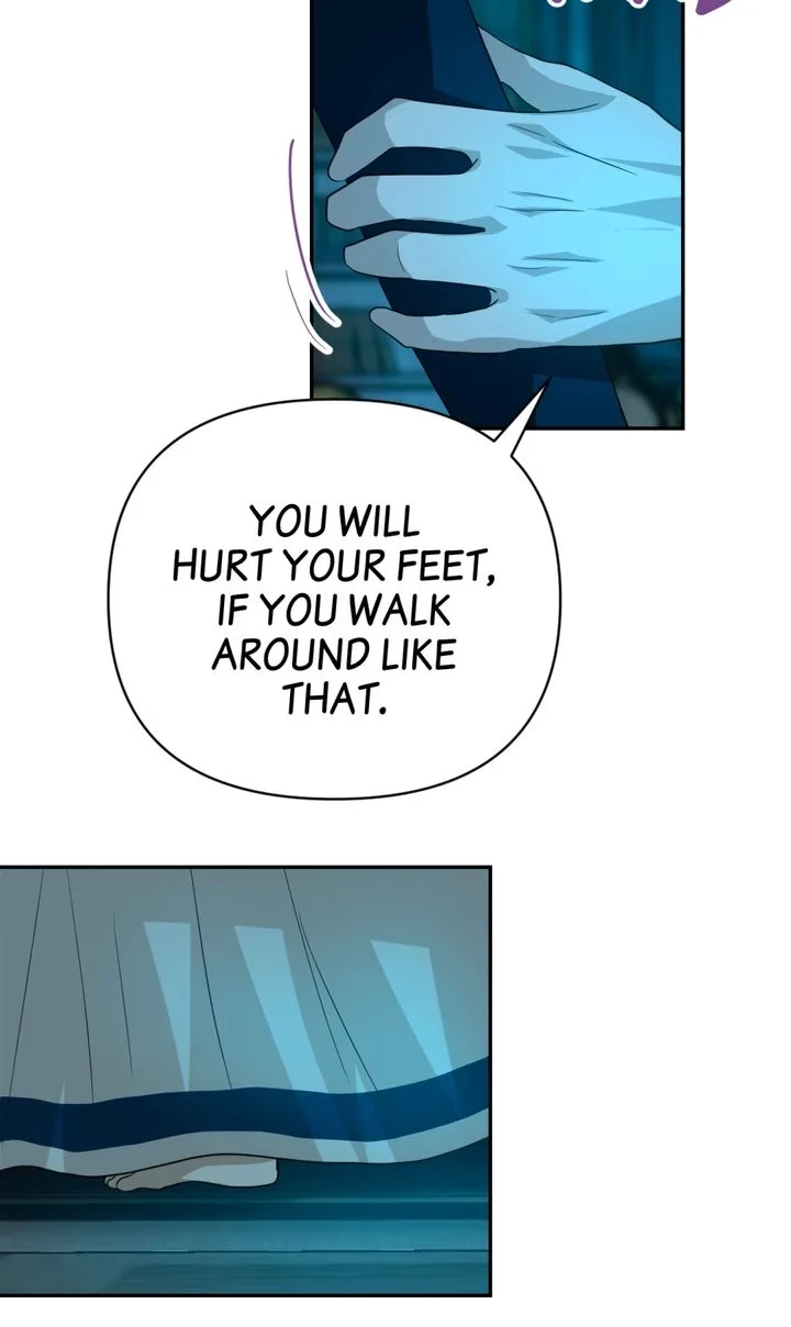 The Way to Protect the King Chapter 44 page 35