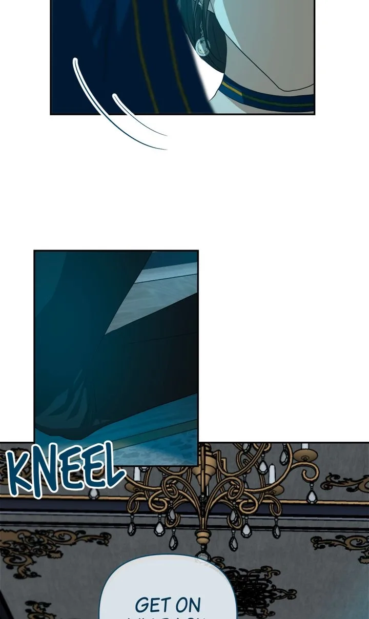 The Way to Protect the King Chapter 44 page 31