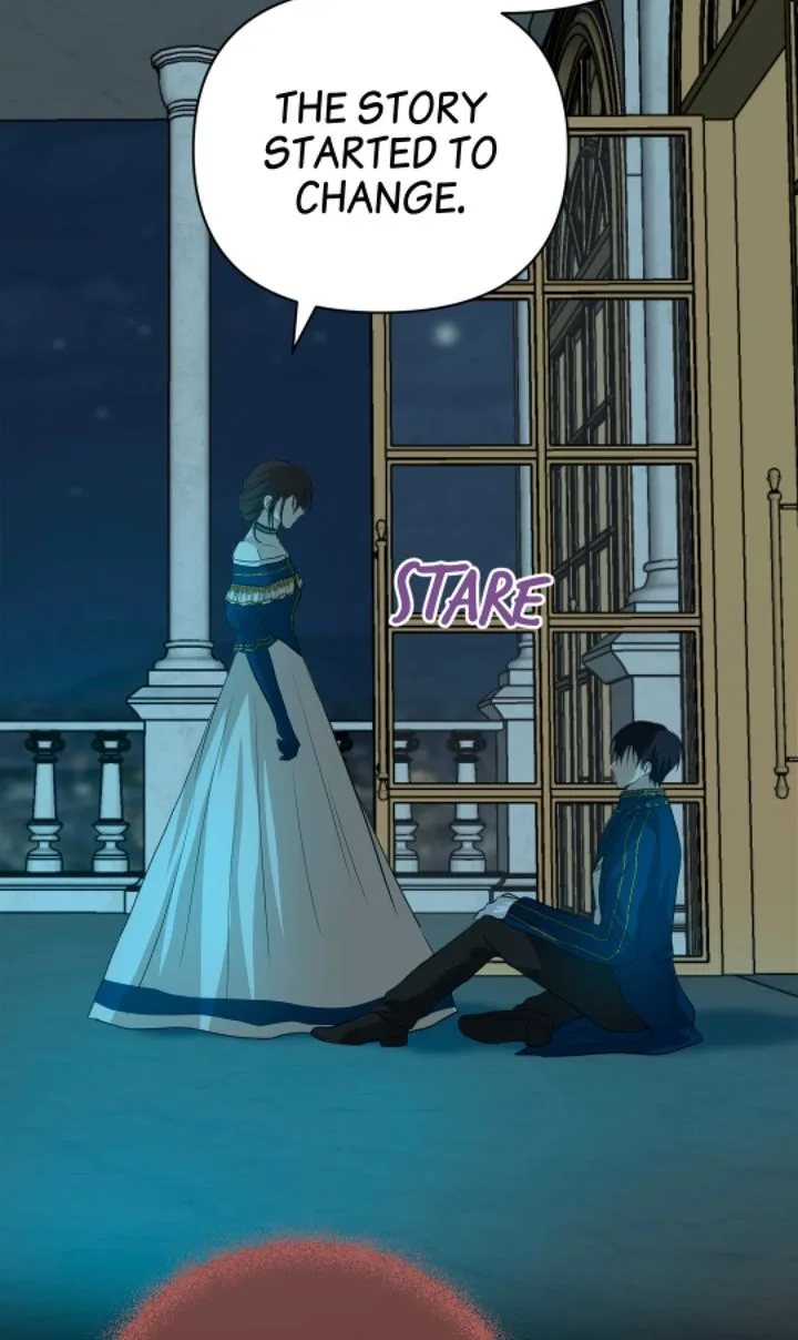 The Way to Protect the King Chapter 44 page 6