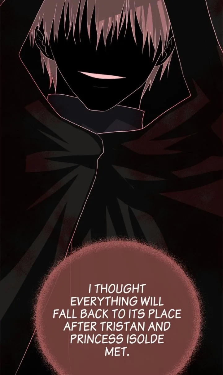 The Way to Protect the King Chapter 44 page 9