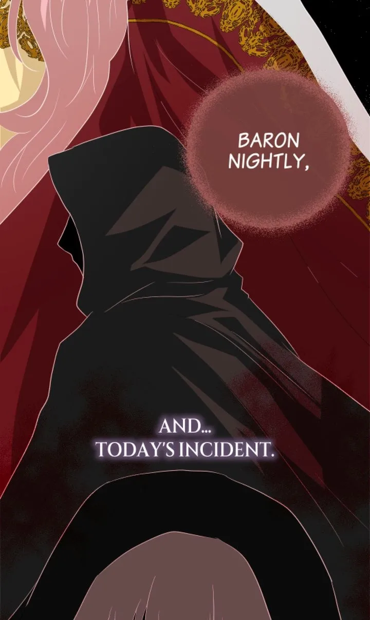 The Way to Protect the King Chapter 44 page 8