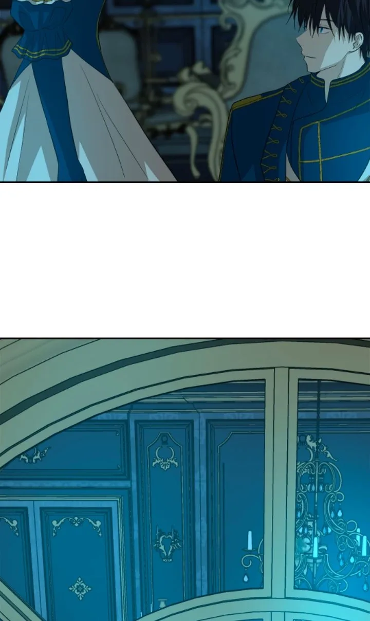 The Way to Protect the King Chapter 44 page 20