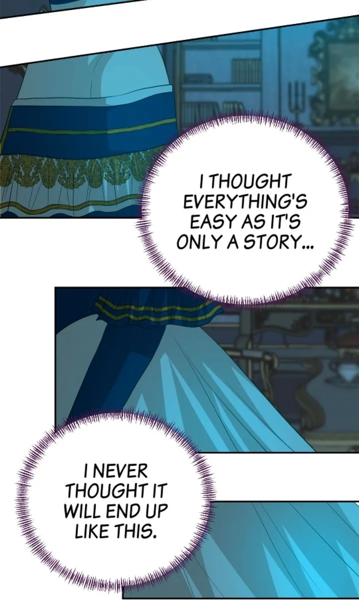 The Way to Protect the King Chapter 44 page 24