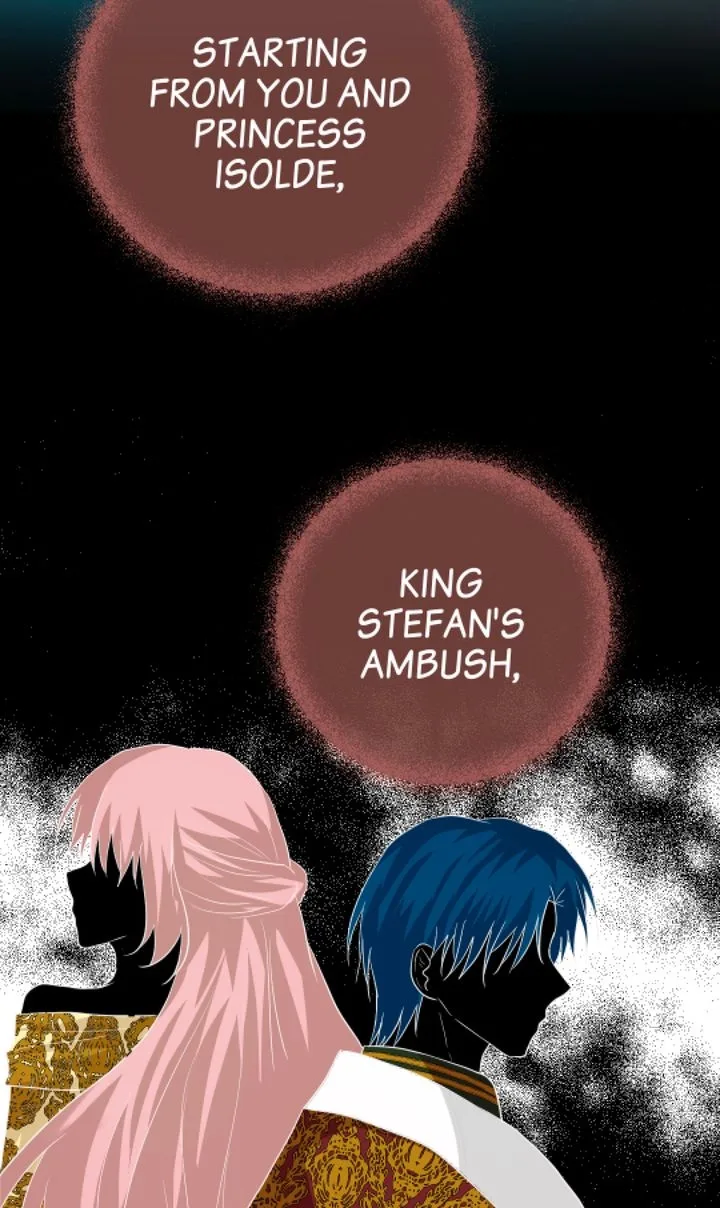 The Way to Protect the King Chapter 44 page 7