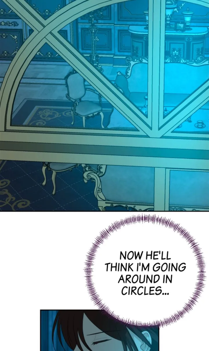 The Way to Protect the King Chapter 44 page 21