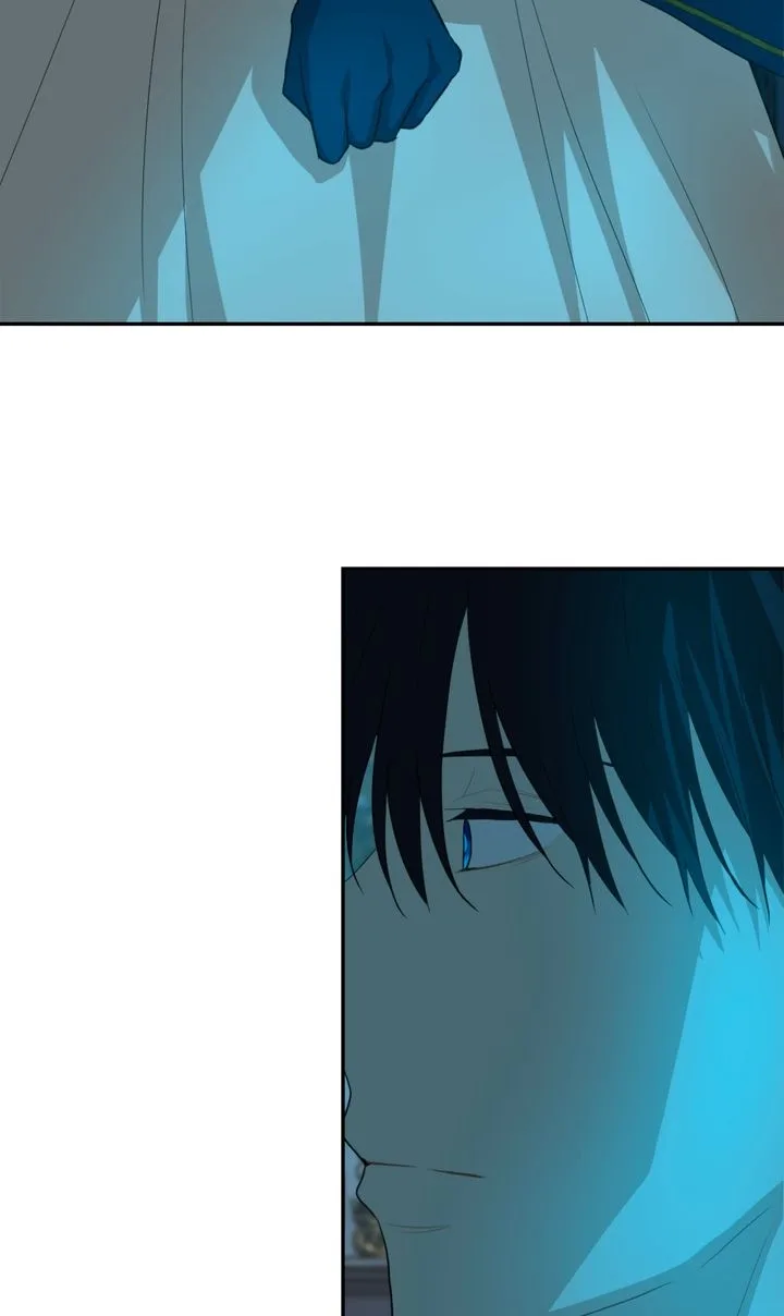The Way to Protect the King Chapter 44 page 38