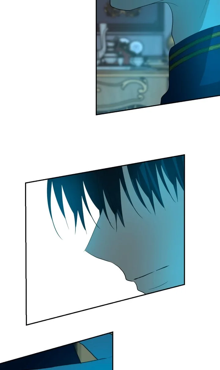 The Way to Protect the King Chapter 44 page 39