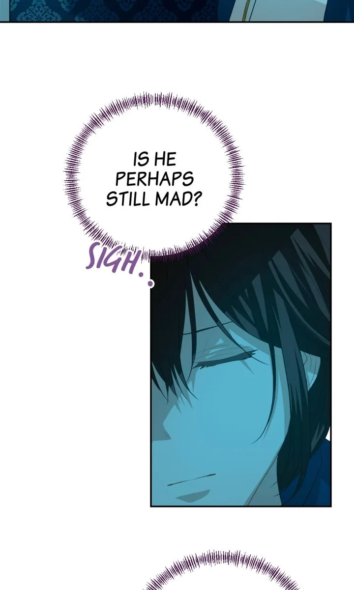 The Way to Protect the King Chapter 45 page 7