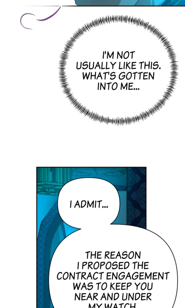 The Way to Protect the King Chapter 45 page 14