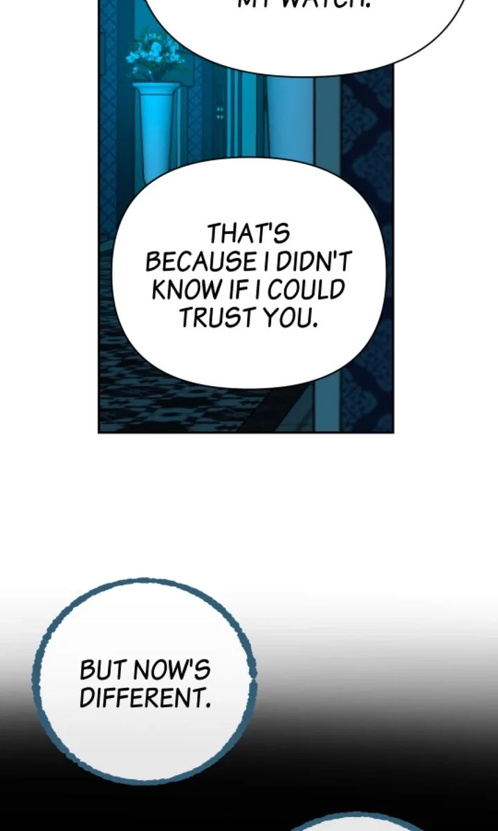 The Way to Protect the King Chapter 45 page 15