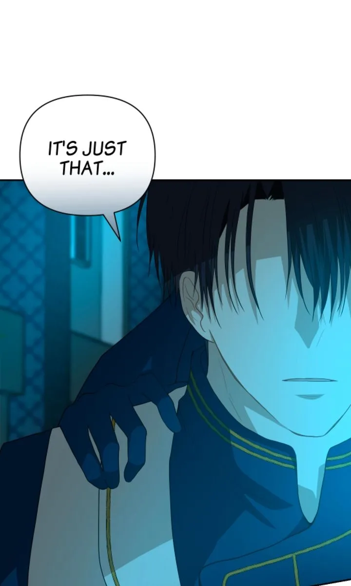 The Way to Protect the King Chapter 45 page 23