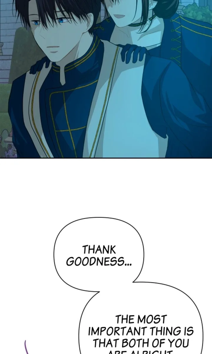 The Way to Protect the King Chapter 45 page 35
