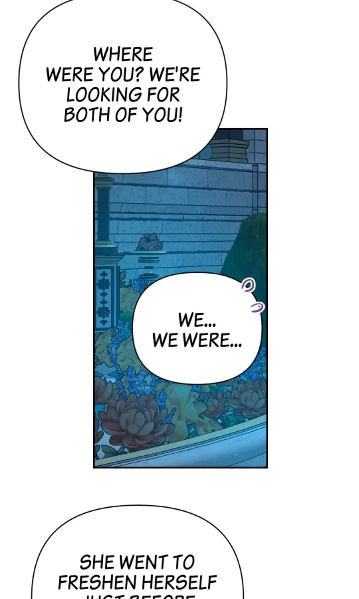 The Way to Protect the King Chapter 45 page 33
