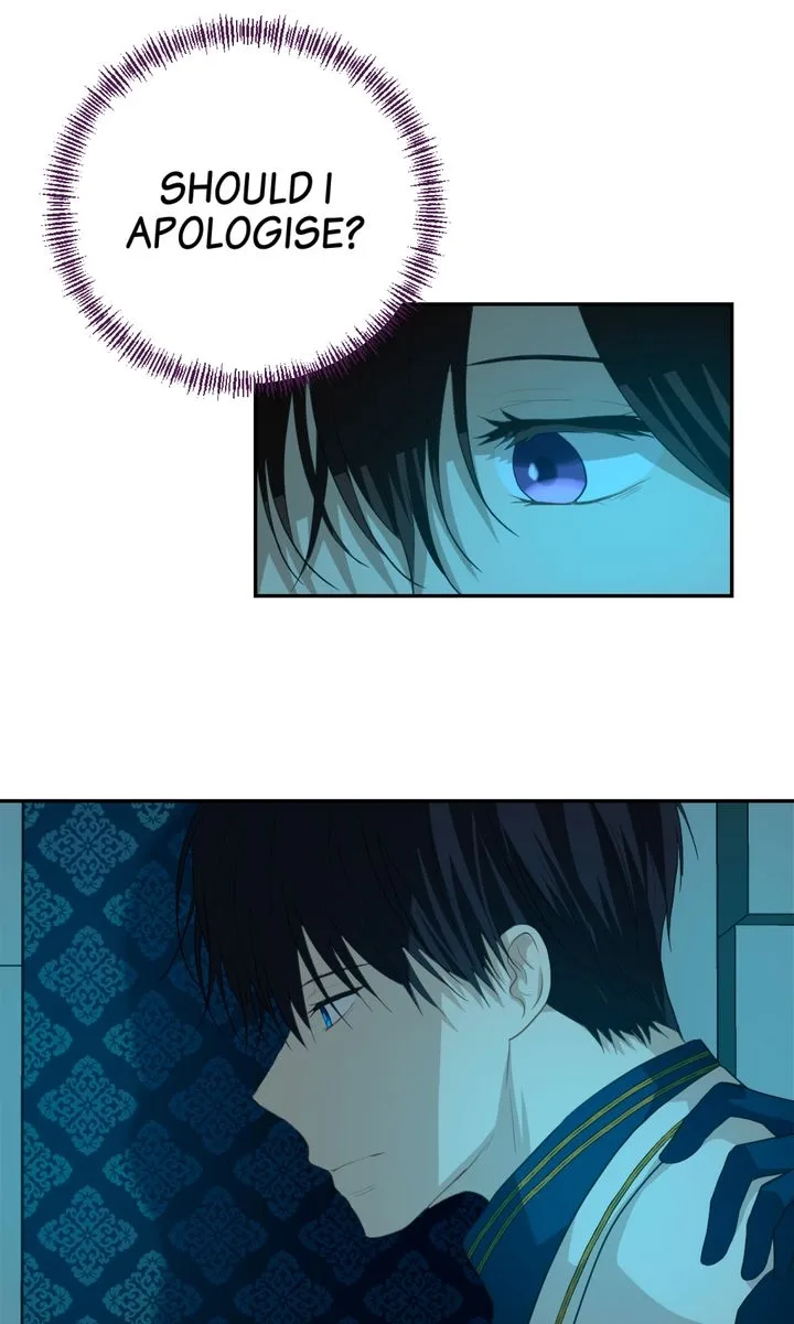 The Way to Protect the King Chapter 45 page 6