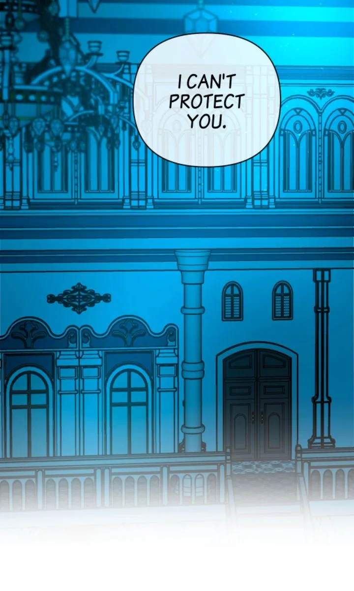 The Way to Protect the King Chapter 45 page 27