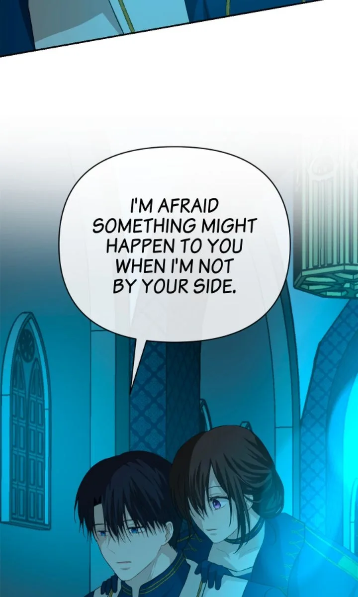 The Way to Protect the King Chapter 45 page 24