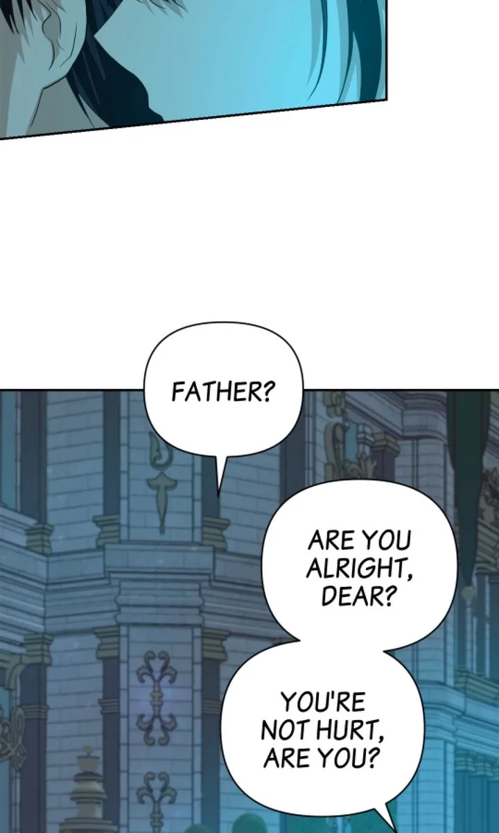 The Way to Protect the King Chapter 45 page 37