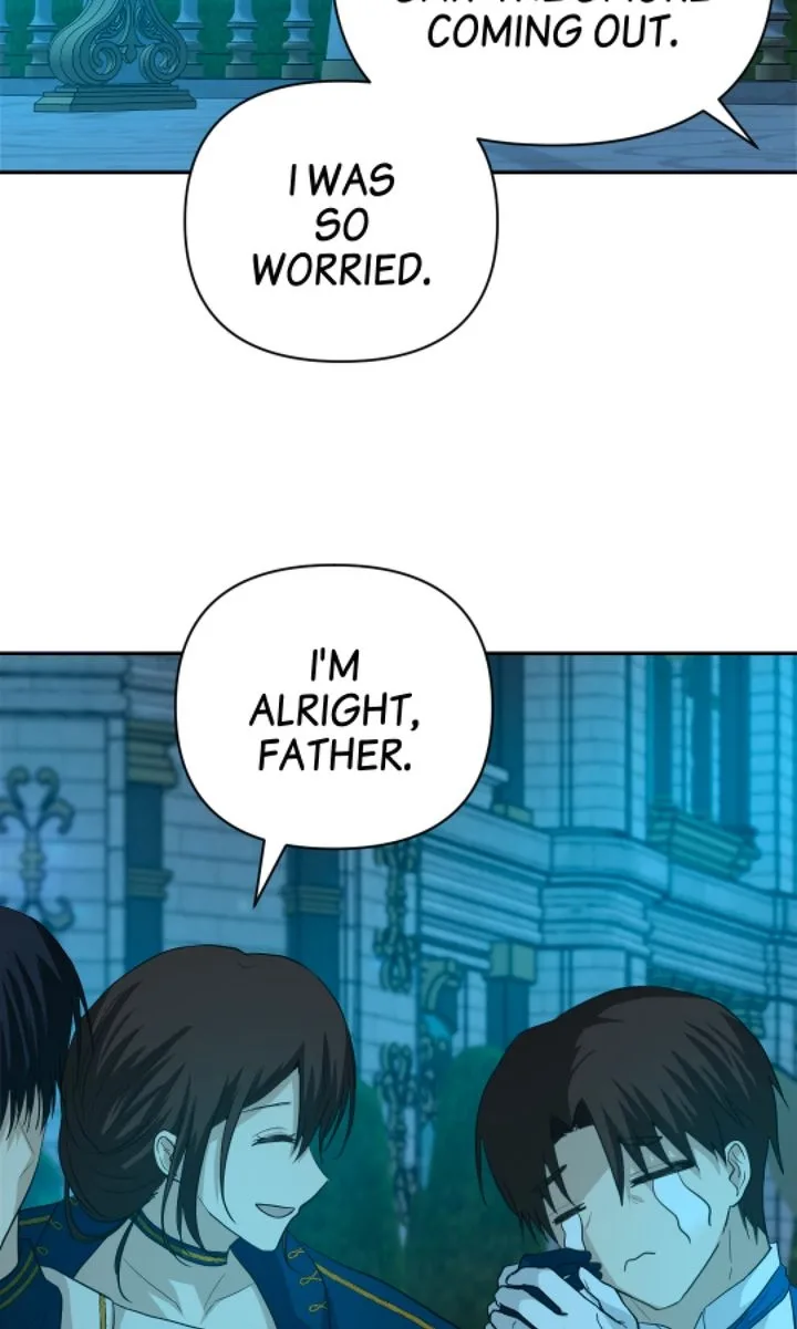 The Way to Protect the King Chapter 45 page 39
