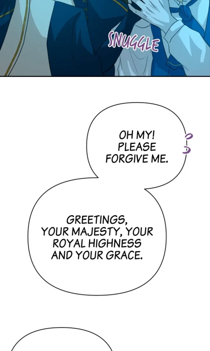 The Way to Protect the King Chapter 45 page 40