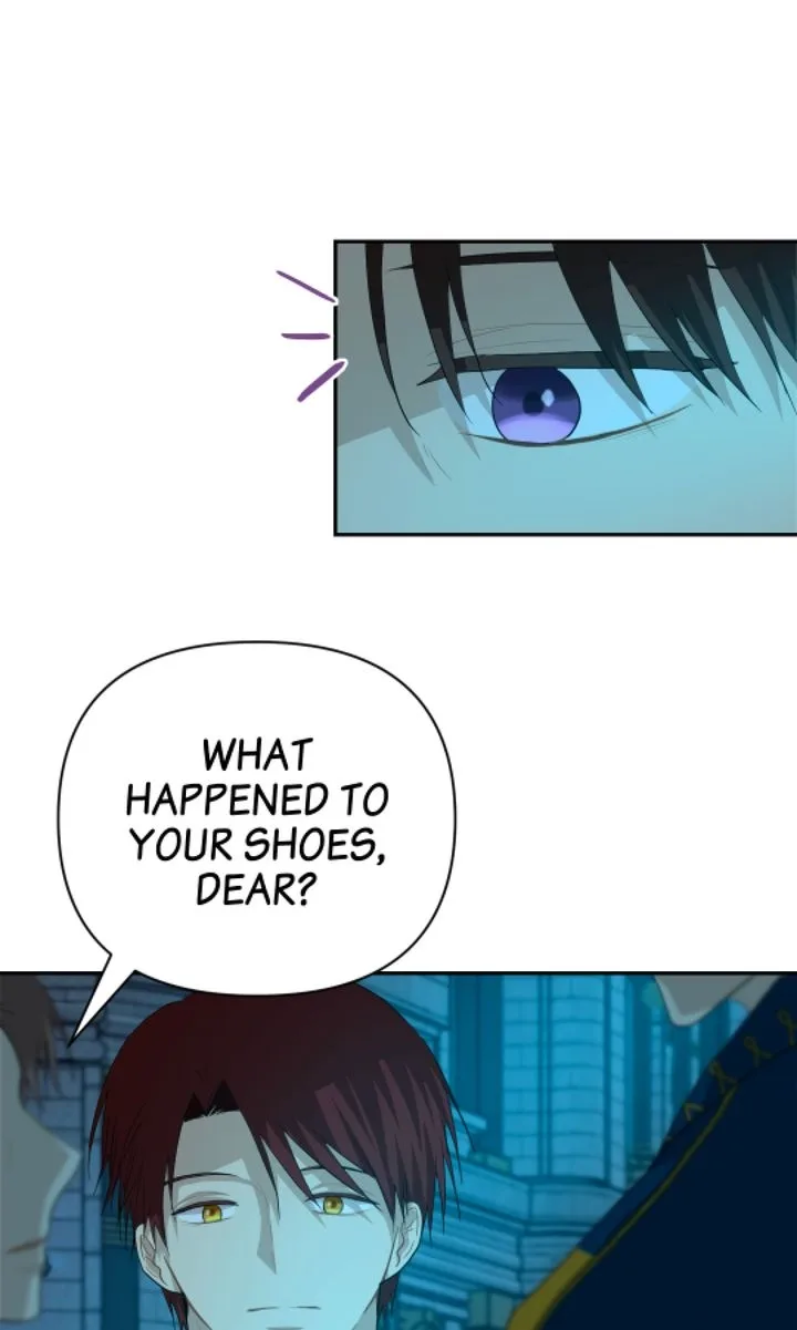 The Way to Protect the King Chapter 45 page 42