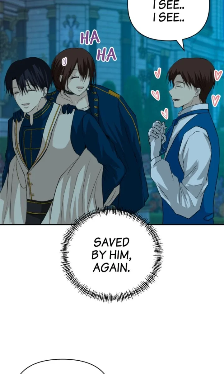 The Way to Protect the King Chapter 45 page 45