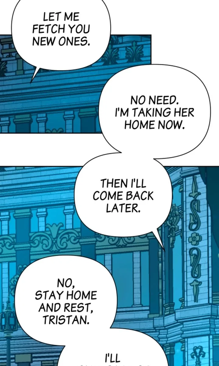 The Way to Protect the King Chapter 45 page 46