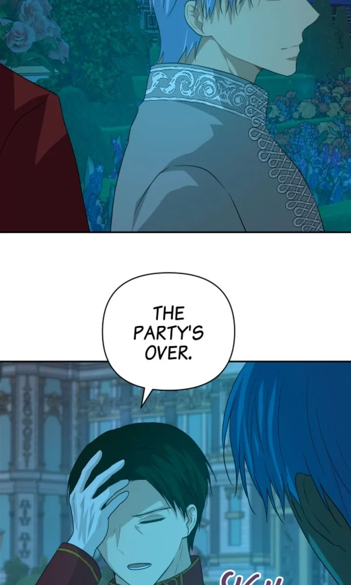 The Way to Protect the King Chapter 45 page 50